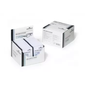 Durable 585302 lasinpuhdistusainelaatikko