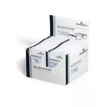 Durable 585302 lasinpuhdistusainelaatikko