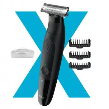 Braun XT3100 musta 3