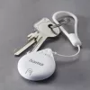 Hama 00185816 GPS-paikannin/etsin tuote valkoinen