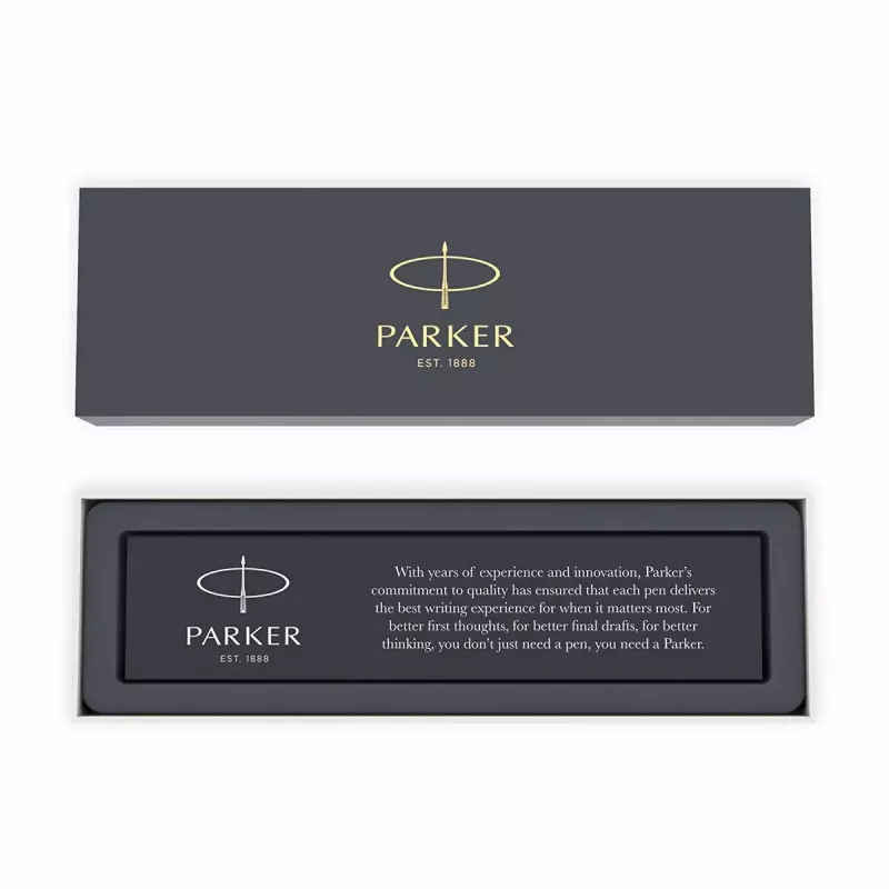 Kuulakärkikynä ja täytekynä Parker 2093215