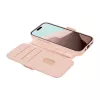 Puhelinkotelo dbramante1928 Lynge MagSafe-yhteensopiva – Pink Sand