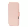 Puhelinkotelo dbramante1928 Lynge MagSafe-yhteensopiva – Pink Sand