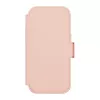 Puhelinkotelo dbramante1928 Lynge MagSafe-yhteensopiva – Pink Sand
