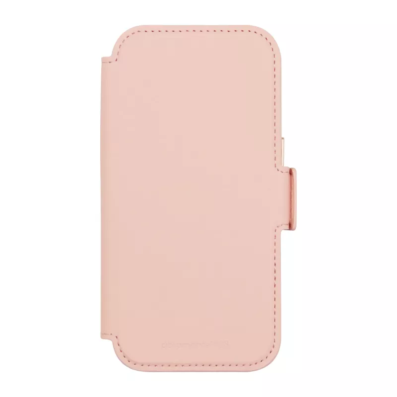 Puhelinkotelo dbramante1928 Lynge MagSafe-yhteensopiva – Pink Sand