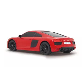On-road-kilpa-auto Jamara Audi R8