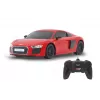 On-road-kilpa-auto Jamara Audi R8