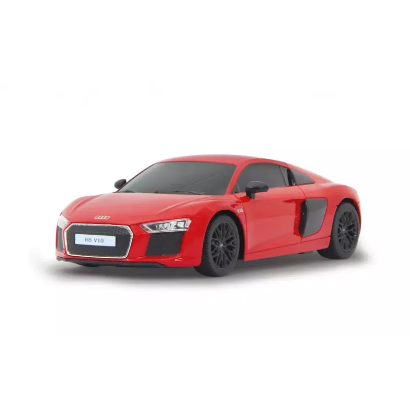 On-road-kilpa-auto Jamara Audi R8