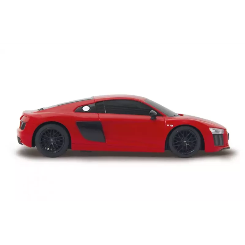 On-road-kilpa-auto Jamara Audi R8