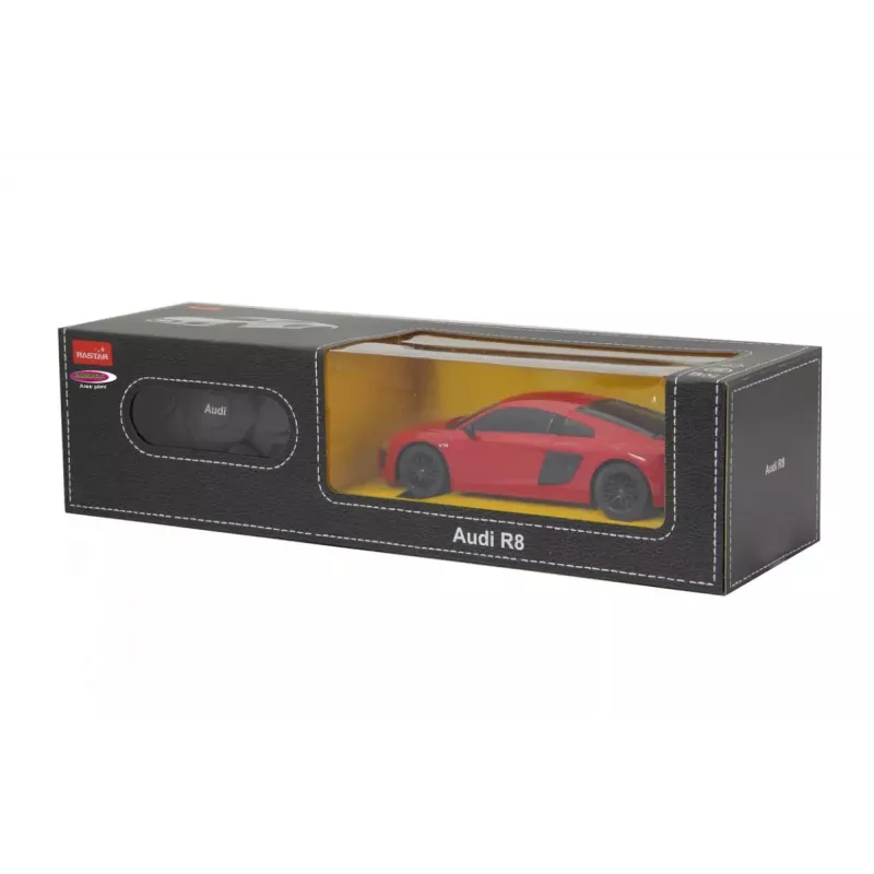 On-road-kilpa-auto Jamara Audi R8