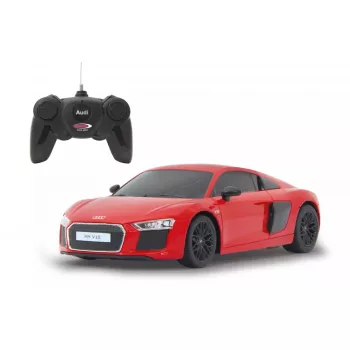 On-road-kilpa-auto Jamara Audi R8