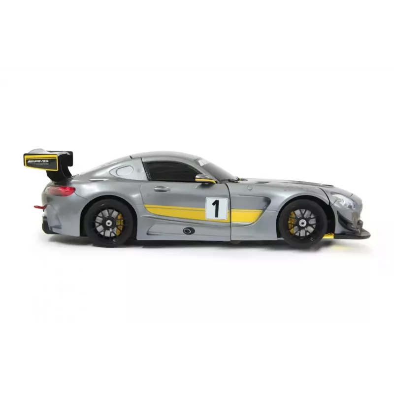 On-road-kilpa-auto Jamara Mercedes AMG GT3