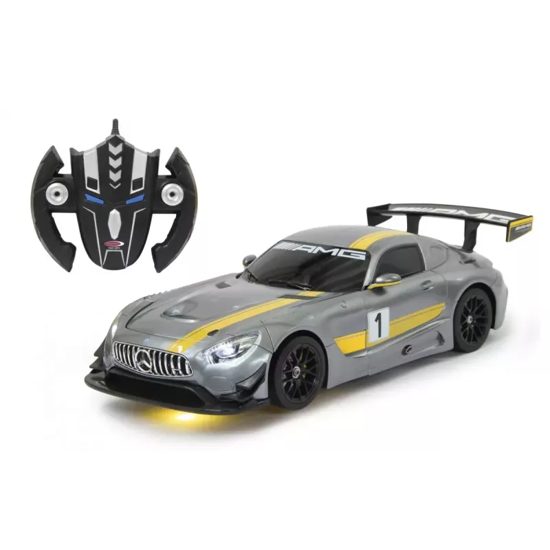 On-road-kilpa-auto Jamara Mercedes AMG GT3