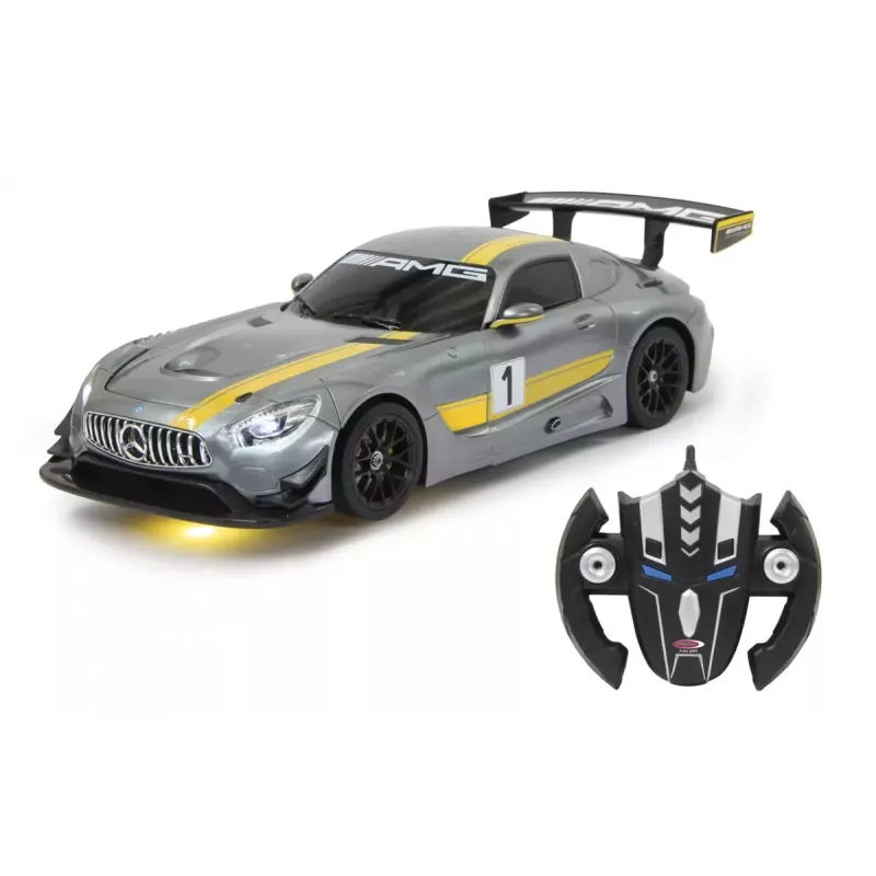 On-road-kilpa-auto Jamara Mercedes AMG GT3