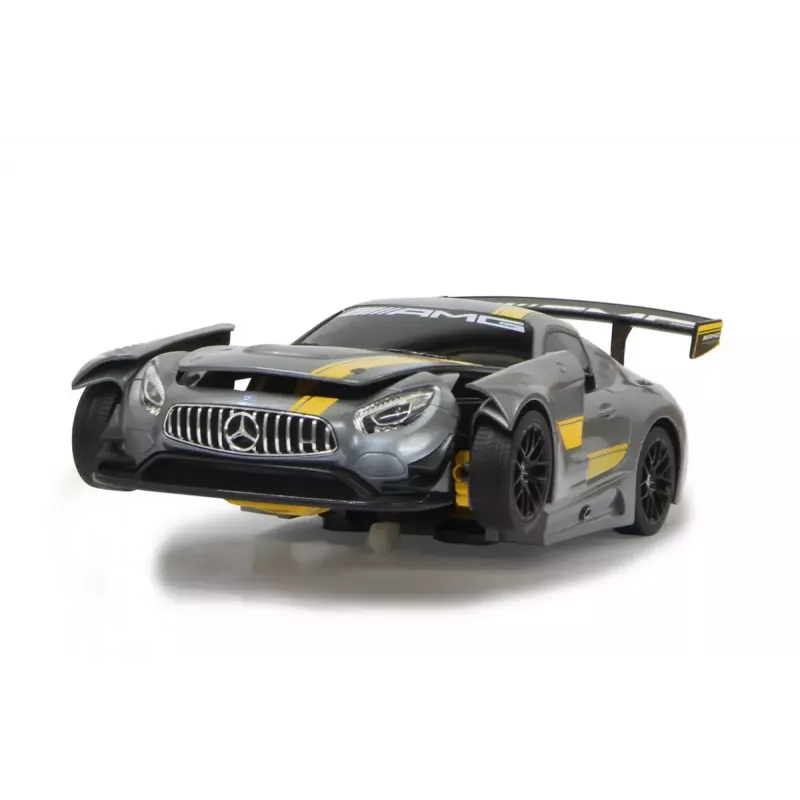On-road-kilpa-auto Jamara Mercedes AMG GT3