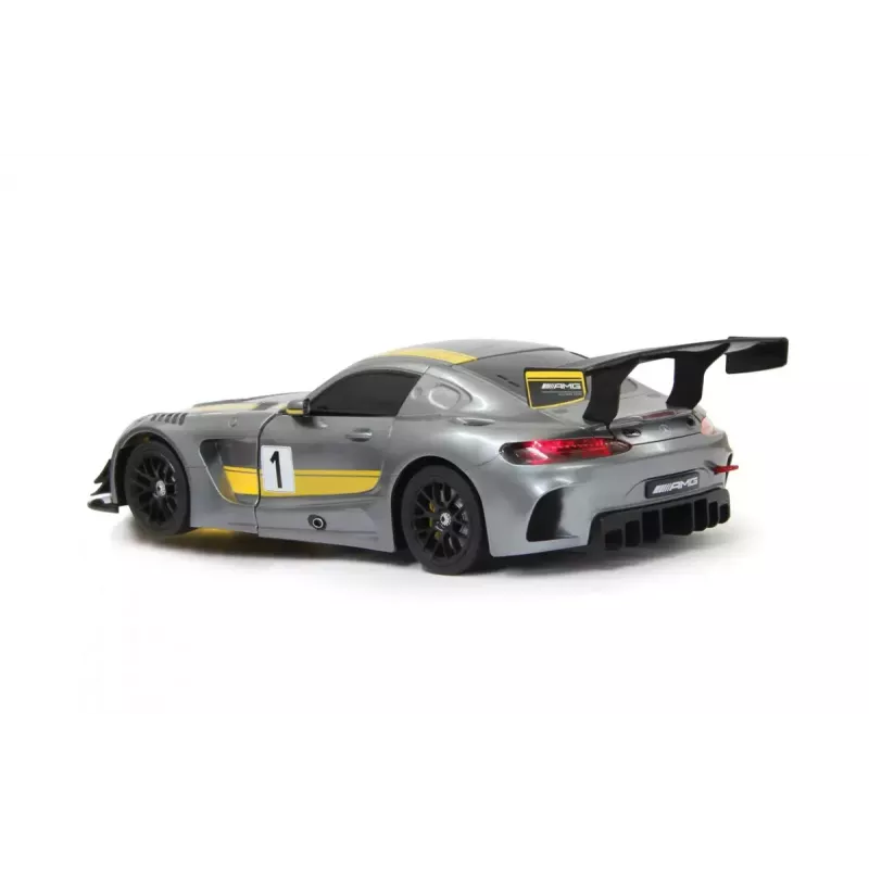 On-road-kilpa-auto Jamara Mercedes AMG GT3