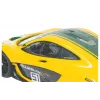 On-road-kilpa-auto Jamara McLaren P1 GTR