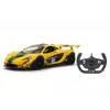 On-road-kilpa-auto Jamara McLaren P1 GTR