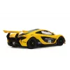 On-road-kilpa-auto Jamara McLaren P1 GTR