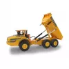 Dumpperi Jamara Volvo A40G radio-ohjattava sähkömoottori 1:20