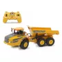 Dumpperi Jamara Volvo A40G radio-ohjattava sähkömoottori 1:20