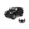 Auto Jamara Jeep Wrangler JL radio-ohjattava malli 1:14