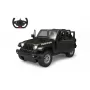Auto Jamara Jeep Wrangler JL radio-ohjattava malli 1:14