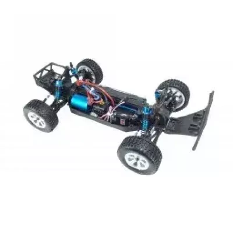 Buggy Amewi Breaker radio-ohjattava RC-malli 1:10