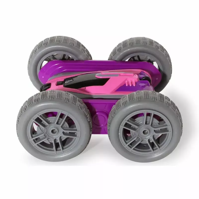 Temppuauto Jamara SpinX sähkömoottori 6 vuotta litiumioni 500 mAh