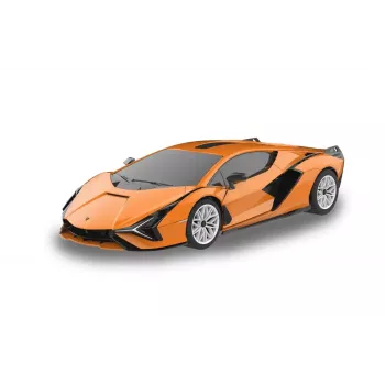 Auto Jamara Lamborghini Sián radio-ohjattava malli 1:24