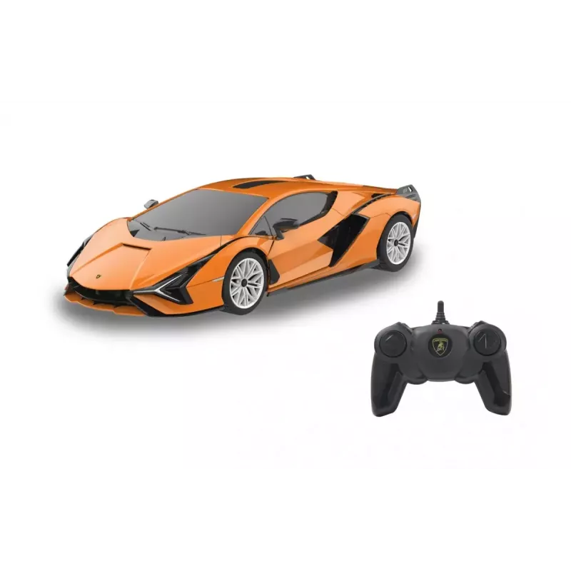 Auto Jamara Lamborghini Sián radio-ohjattava malli 1:24