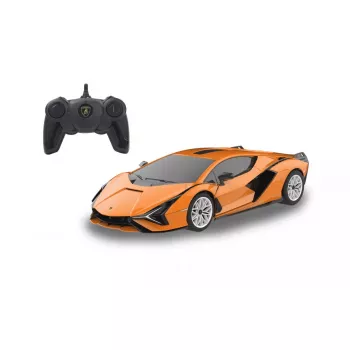 Auto Jamara Lamborghini Sián radio-ohjattava malli 1:24