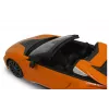 Urheiluauto Jamara BMW I8 Roadster sähkömoottori 1:12