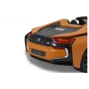 Urheiluauto Jamara BMW I8 Roadster sähkömoottori 1:12