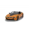 Urheiluauto Jamara BMW I8 Roadster sähkömoottori 1:12