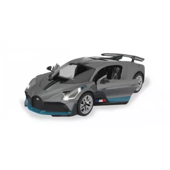 On-road-kilpa-auto Jamara Bugatti Divo