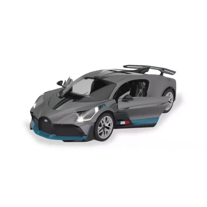 On-road-kilpa-auto Jamara Bugatti Divo