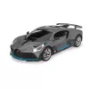 On-road-kilpa-auto Jamara Bugatti Divo