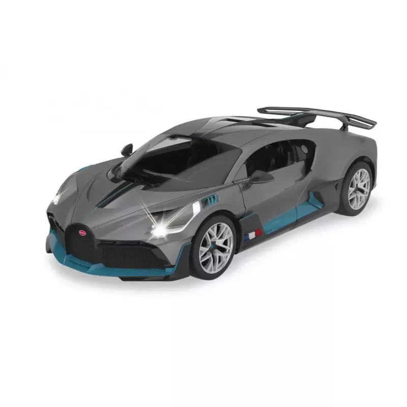 On-road-kilpa-auto Jamara Bugatti Divo