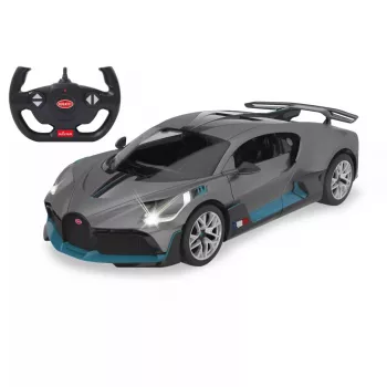 On-road-kilpa-auto Jamara Bugatti Divo