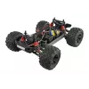 Monster Truck Amewi 22653 sähkömoottori 1:16 yli 14-vuotiaille lapsille