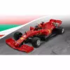 Urheiluauto Jamara Ferrari SF 1000 sähkömoottori 1:16