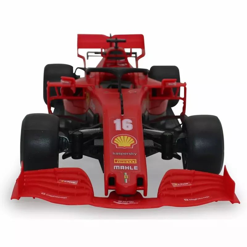 Urheiluauto Jamara Ferrari SF 1000 sähkömoottori 1:16
