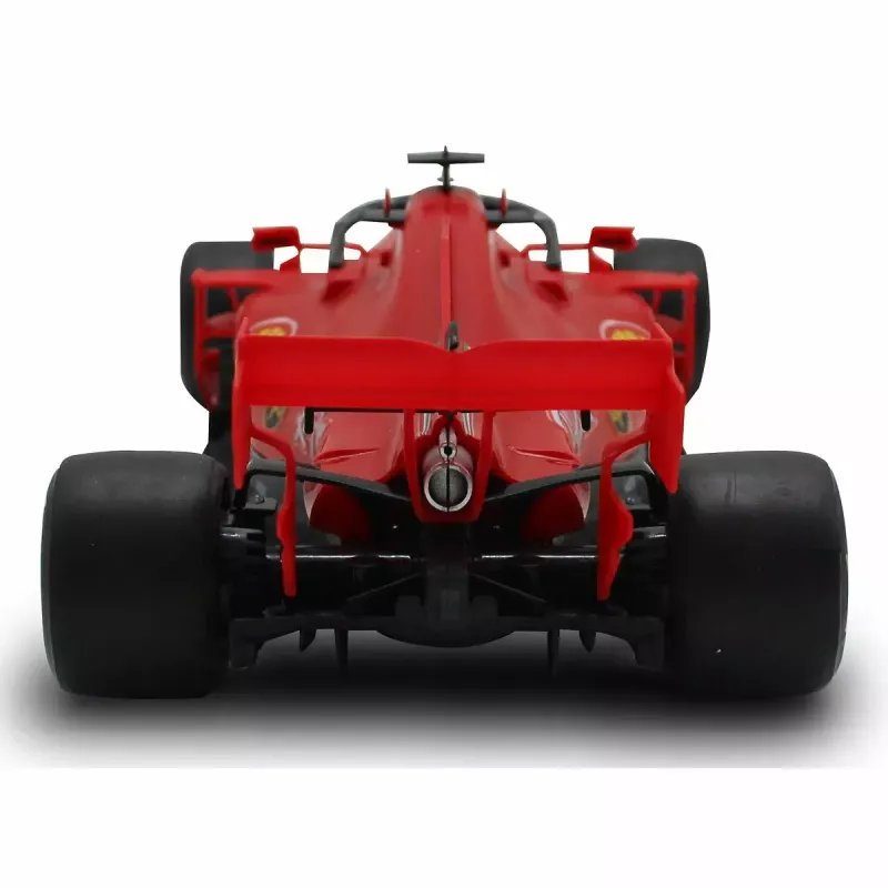 Urheiluauto Jamara Ferrari SF 1000 sähkömoottori 1:16