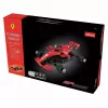 Urheiluauto Jamara Ferrari SF 1000 sähkömoottori 1:16
