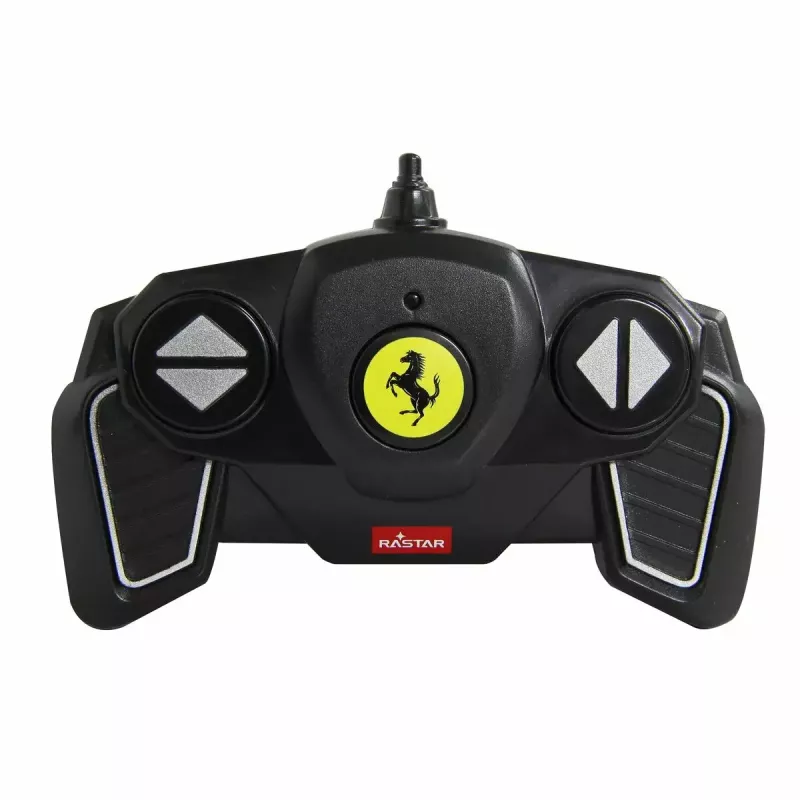 Urheiluauto Jamara Ferrari SF 1000 sähkömoottori 1:16
