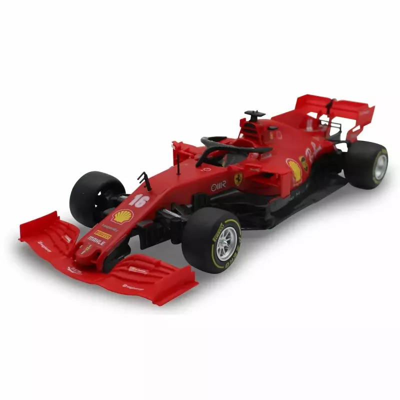 Urheiluauto Jamara Ferrari SF 1000 sähkömoottori 1:16