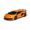 Urheiluauto Jamara Lamborghini Aventador SVJ