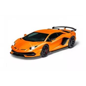 Urheiluauto Jamara Lamborghini Aventador SVJ