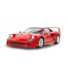 Auto Jamara Ferrari F40 sähkömoottori 1:14 yli 6-vuotiaille lapsille